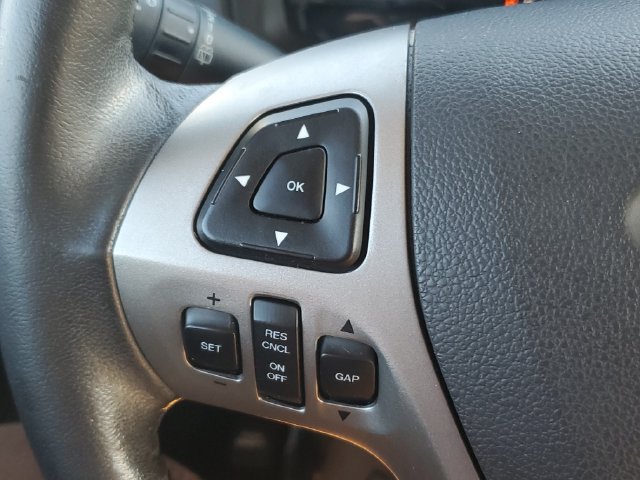Used 2014 Ford Flex Limited w/ Equipment Group 301A FWD image 24