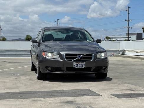 Used 2008 Volvo S80 T6 AWD/4WD image 3