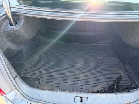 Used 2016 Buick LaCrosse Sport Touring image 5