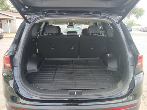Used 2023 Hyundai Santa Fe SEL AWD/4WD image 19