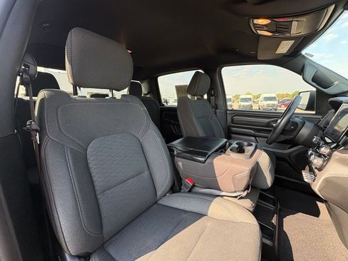 Used 2025 RAM 1500 Tradesman AWD/4WD image 28
