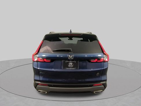 Used 2026 Honda CR-V Sport-L image 14