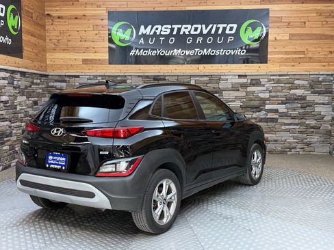 Used 2023 Hyundai Kona SEL AWD/4WD image 26