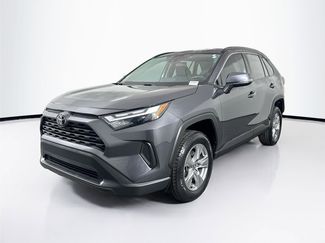 Certified 2022 Toyota RAV4 XLE video 2