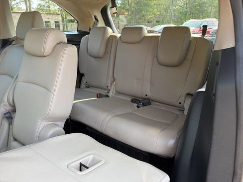 Used 2022 Honda Odyssey Touring image 25