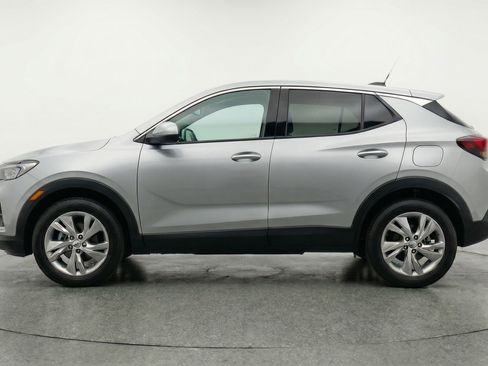 Used 2025 Buick Encore GX Preferred image 5