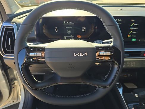 New 2026 Kia Sorento S image 27
