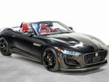 Used 2021 Jaguar F-TYPE First Edition image 5