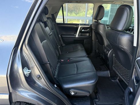 Used 2019 Toyota 4Runner Limited AWD/4WD image 41