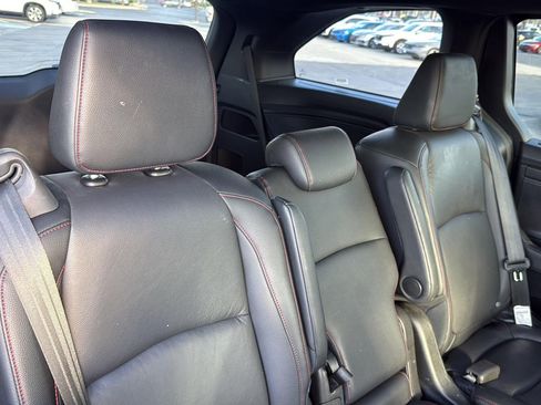 Certified 2025 Honda Odyssey Sport-L image 34