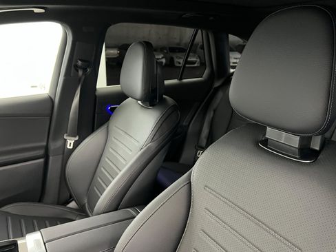 New 2026 Mercedes-Benz GLC 300 4MATIC image 16