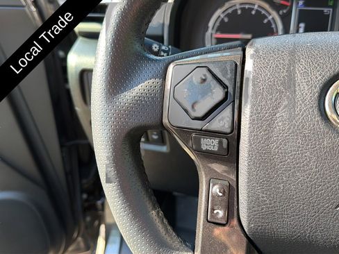 Used 2022 Toyota 4Runner TRD Off-Road Premium w/ Moonroof Package AWD/4WD image 14