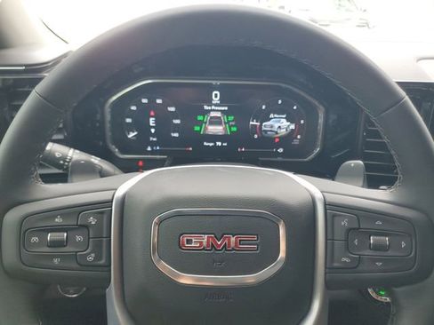 New 2026 GMC Sierra 1500 SLT w/ SLT Premium Plus Package image 10