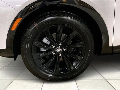 New 2026 Buick Envista Sport Touring w/ Convenience I Package image 8