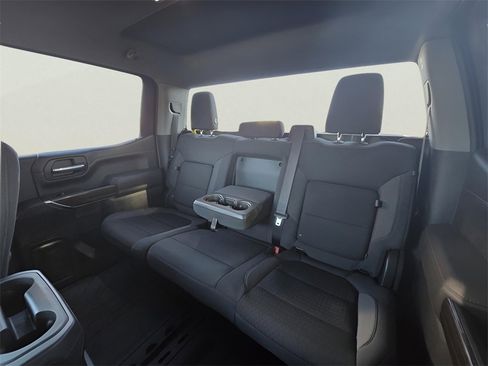 Used 2021 Chevrolet Silverado 1500 LT Trail Boss image 11