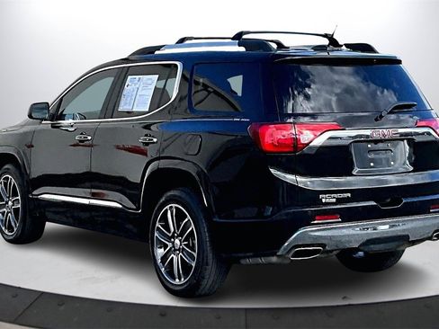 Used 2019 GMC Acadia Denali w/ Technology Package image 6
