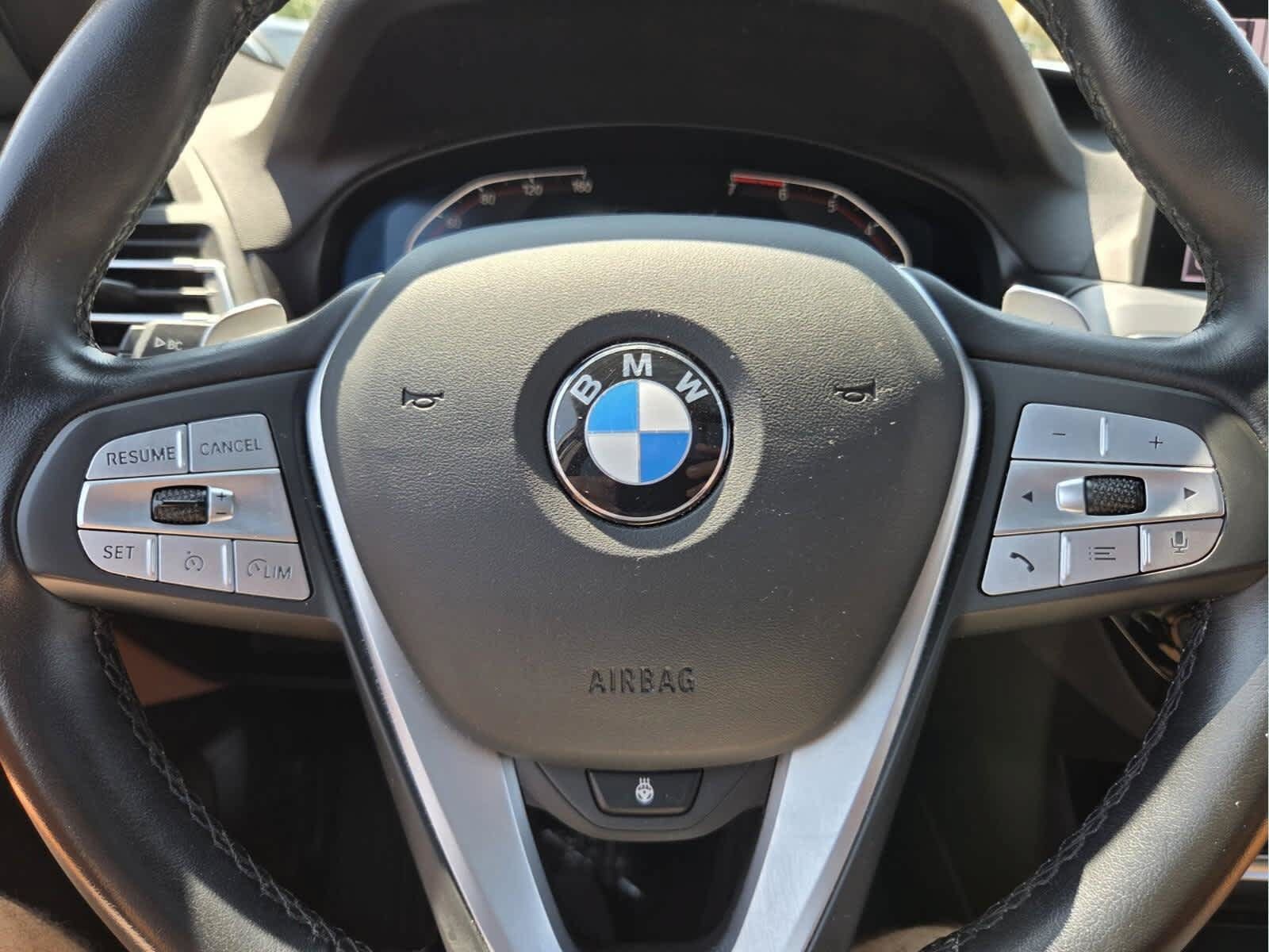 Used 2023 BMW X3 xDrive30i w/ Premium Package AWD/4WD image 34