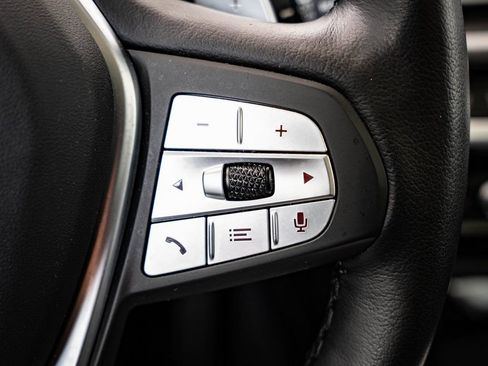 Used 2023 BMW X3 xDrive30i w/ Premium Package image 26