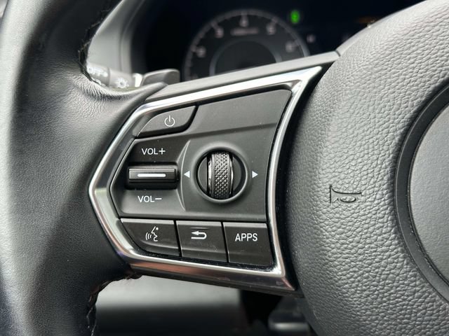 Certified 2024 Acura RDX w/ Technology Package AWD/4WD image 24