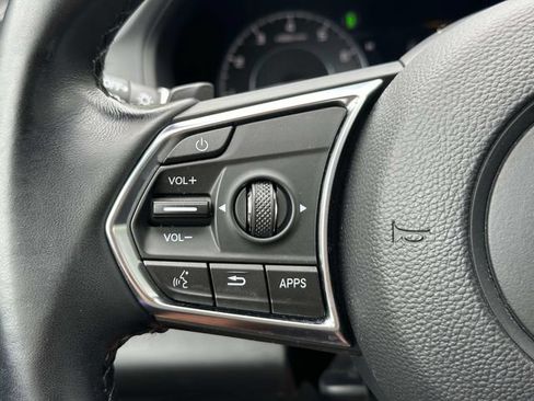 Certified 2024 Acura RDX SH-AWD w/ Technology Package image 24