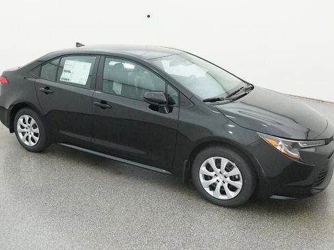 New 2026 Toyota Corolla LE image 12