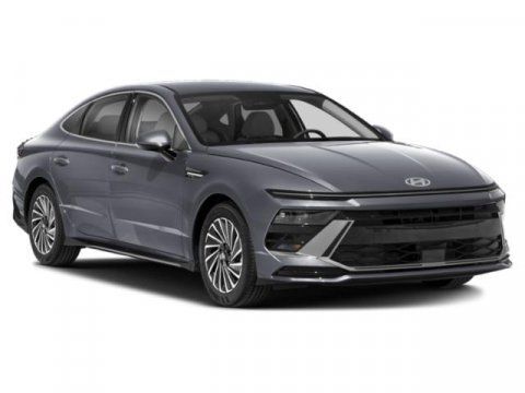Used 2024 Hyundai Sonata SEL FWD image 9