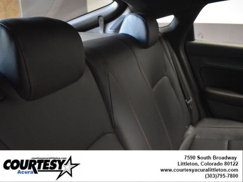 Certified 2024 Acura Integra Type S image 24