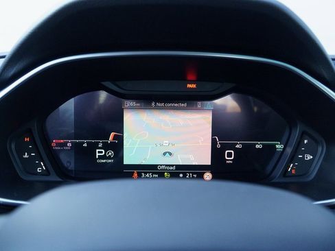 Used 2021 Audi Q3 2.0T Premium Plus image 24