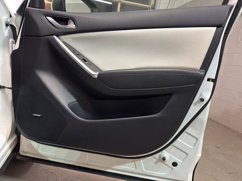 Used 2016 MAZDA CX-5 Grand Touring image 21