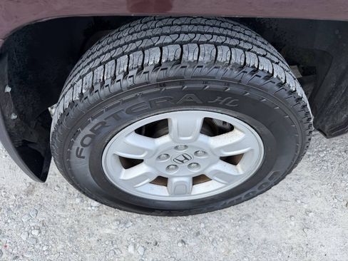 Used 2013 Honda Ridgeline RTS image 11