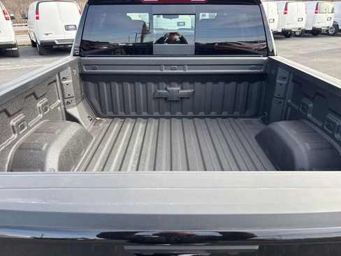 New 2026 Chevrolet Silverado 1500 LT Trail Boss w/ LT Trail Boss Premium Package image 41