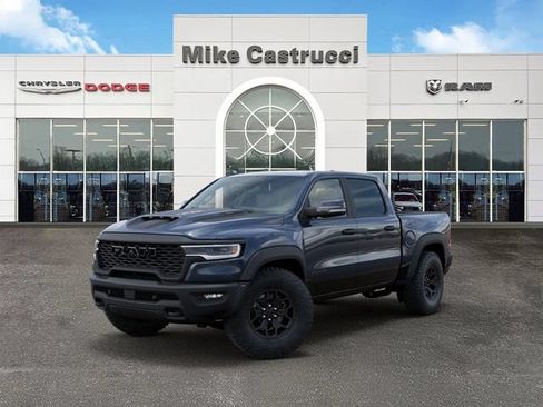 New 2026 RAM 1500 RHO AWD/4WD image 2