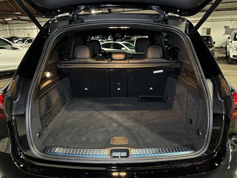 Certified 2025 Mercedes-Benz GLE 350 4MATIC image 18