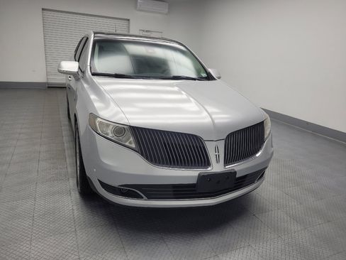 Used 2014 Lincoln MKT AWD w/ Equipment Group 201A image 14