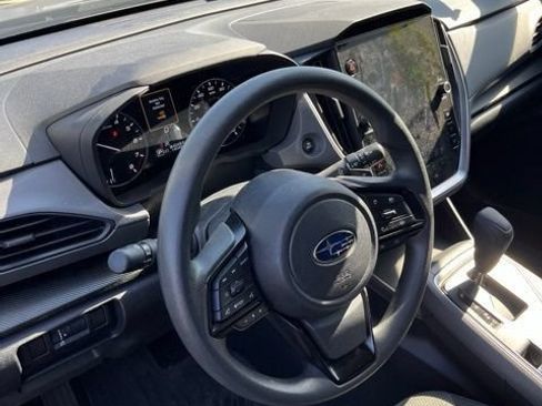 Used 2024 Subaru Crosstrek 2.0i Premium AWD/4WD image 13