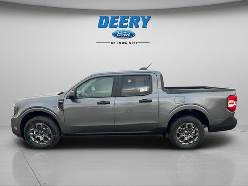 New 2026 Ford Maverick XLT w/ XLT Luxury Package AWD/4WD image 4