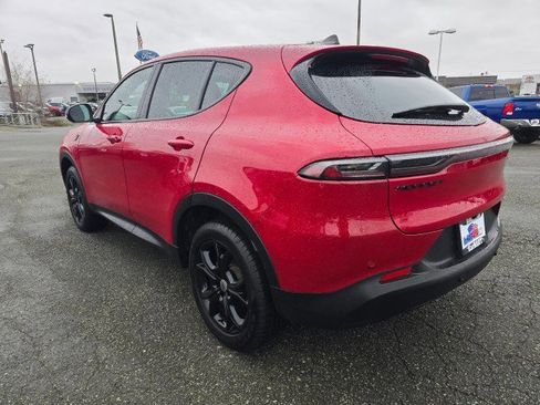 Certified 2024 Dodge Hornet GT Plus image 5