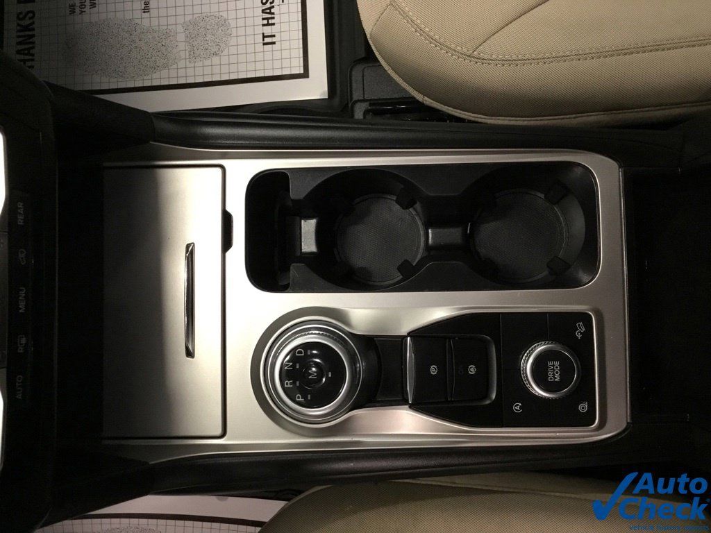 Used 2020 Ford Explorer 4WD image 49