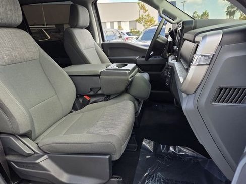 Certified 2024 Ford F350 XLT image 30