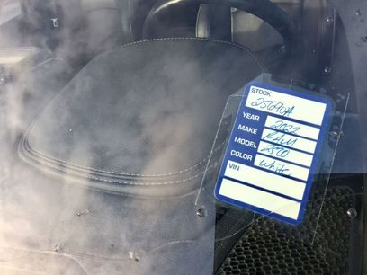 Used 2022 RAM 2500 Laramie w/ Night Edition