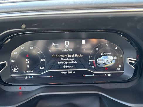 Certified 2022 GMC Yukon Denali image 21