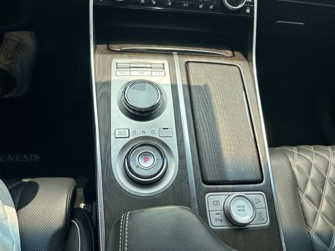 Used 2024 Genesis GV80 3.5T Advanced AWD/4WD image 26