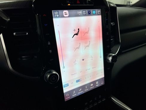 New 2026 RAM 2500 Big Horn image 16