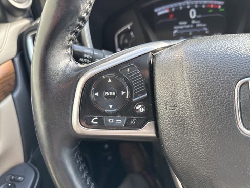 Used 2018 Honda CR-V EX-L image 12
