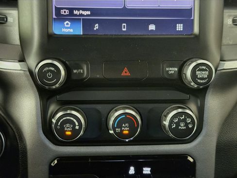 Used 2022 RAM 1500 Lone Star RWD image 22