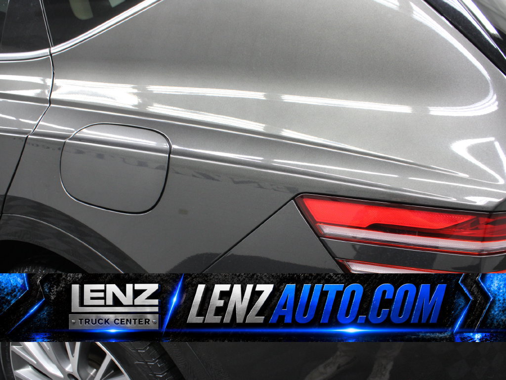 Used 2024 Genesis GV80 2.5T AWD/4WD image 39