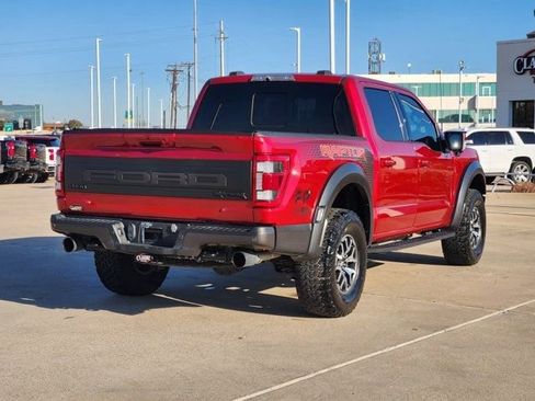 Used 2023 Ford F150 Raptor image 14
