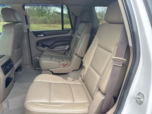 Used 2017 Chevrolet Tahoe LT image 14