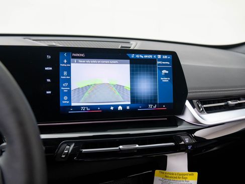 Used 2026 BMW X1 xDrive28i AWD/4WD image 22