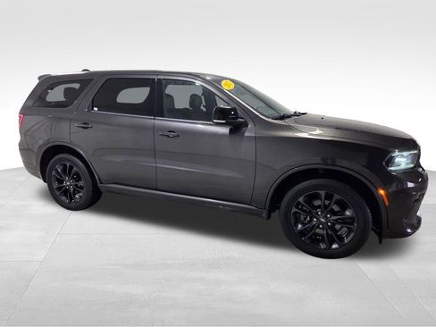 Certified 2021 Dodge Durango GT image 19